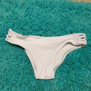 Bathing suit bottoms